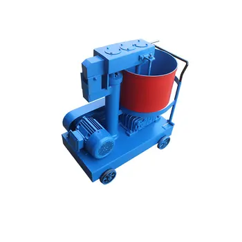 UJZ-15 mortar mixer/Laboratory vertical mortar mixer