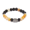 16 8mm lava&honey onyx