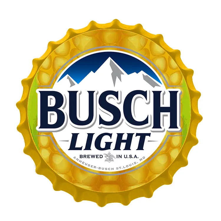 Busch Beer Logo 