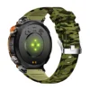 Camouflage Green