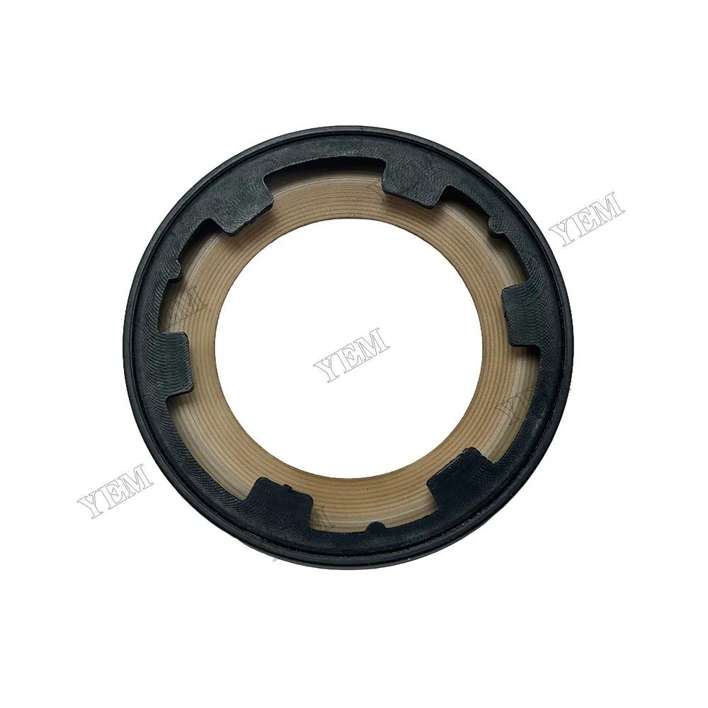 F5C Crankshaft Front Oil Seal Suitable for Iveco Stock Complete Engine Parts 4