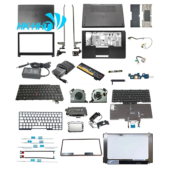 Tastiera Retroilluminata Dell Latitude 7440 – Layout AZERTY Francese, Nuova – Codice KVWXD