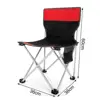 Wholesale outdoor folding ultralight fishing picnic camping chair portable lightweight chair NO 7