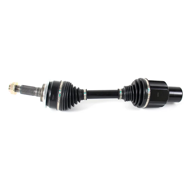 High Quality Auto Parts Drive Axle Half Shaft R for Ford Ranger T9