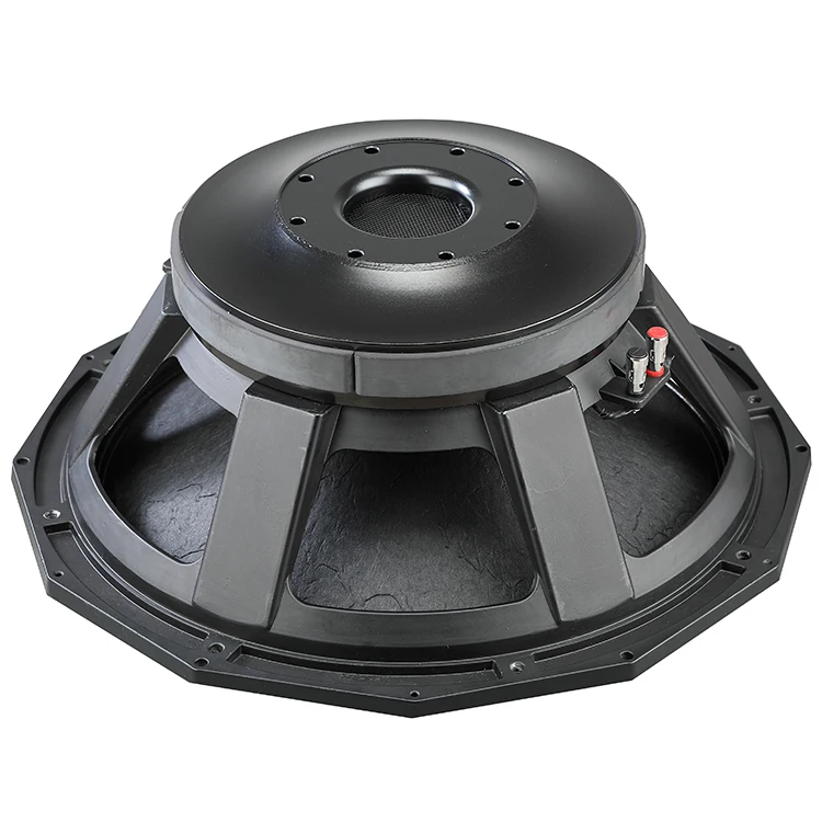 18 Inch Subwoofer Bass Speakers Driver Pro pa 18inch Sub Woofer Powered  Professional Speaker P Dj Zoll Price Audio Pulgadas