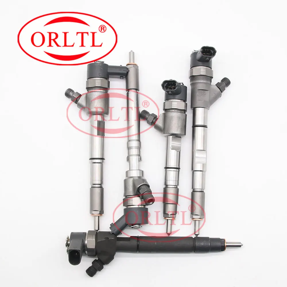 ORLTL 0445110226 Diesel Engine Injection 0 445 110 226 Diesel Engine Injection 0 445 110 226 for BMW