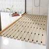 Composite Shower Mat - Beige