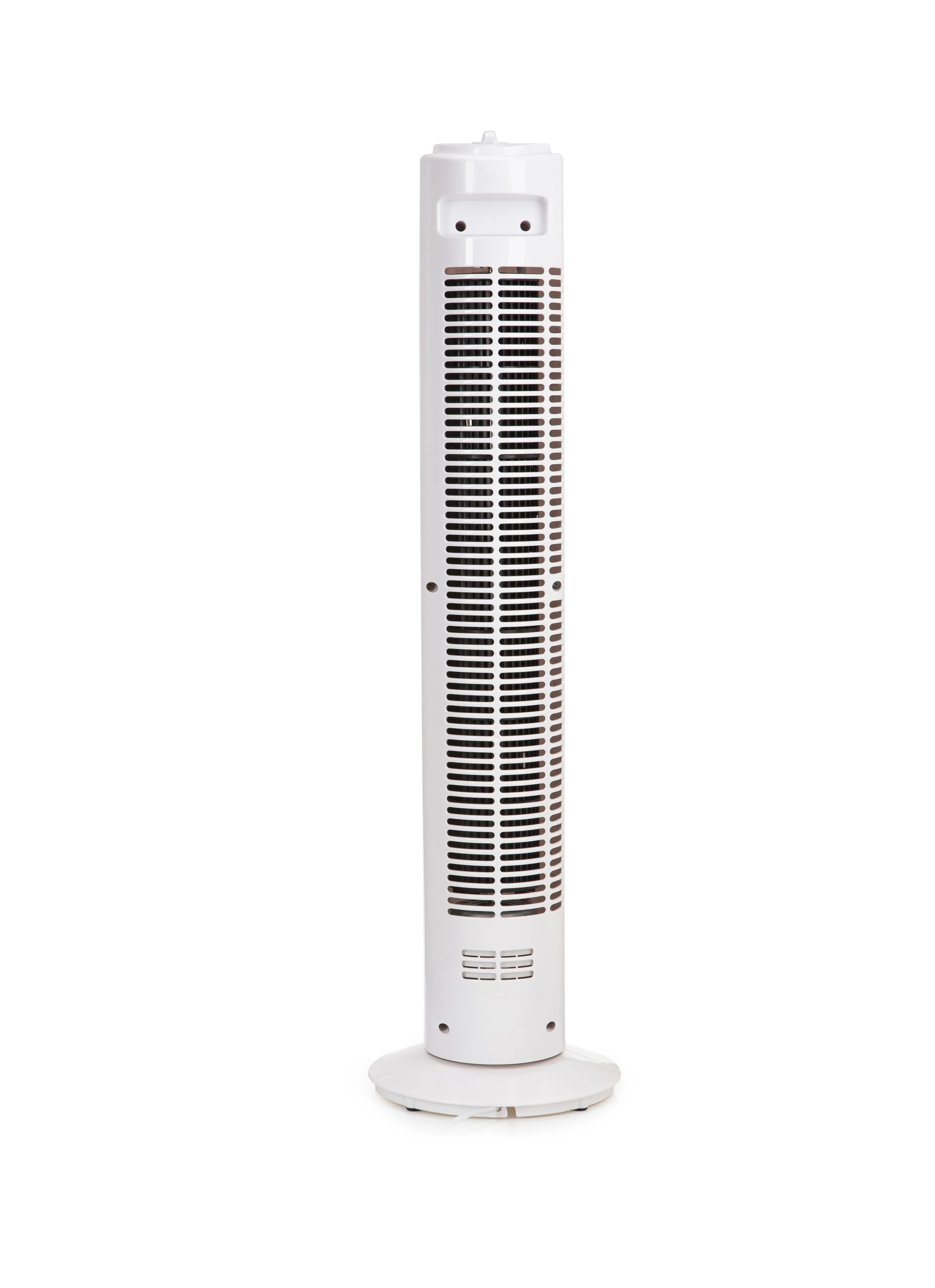 Tower Fan, Electric, Plastic - detail 4