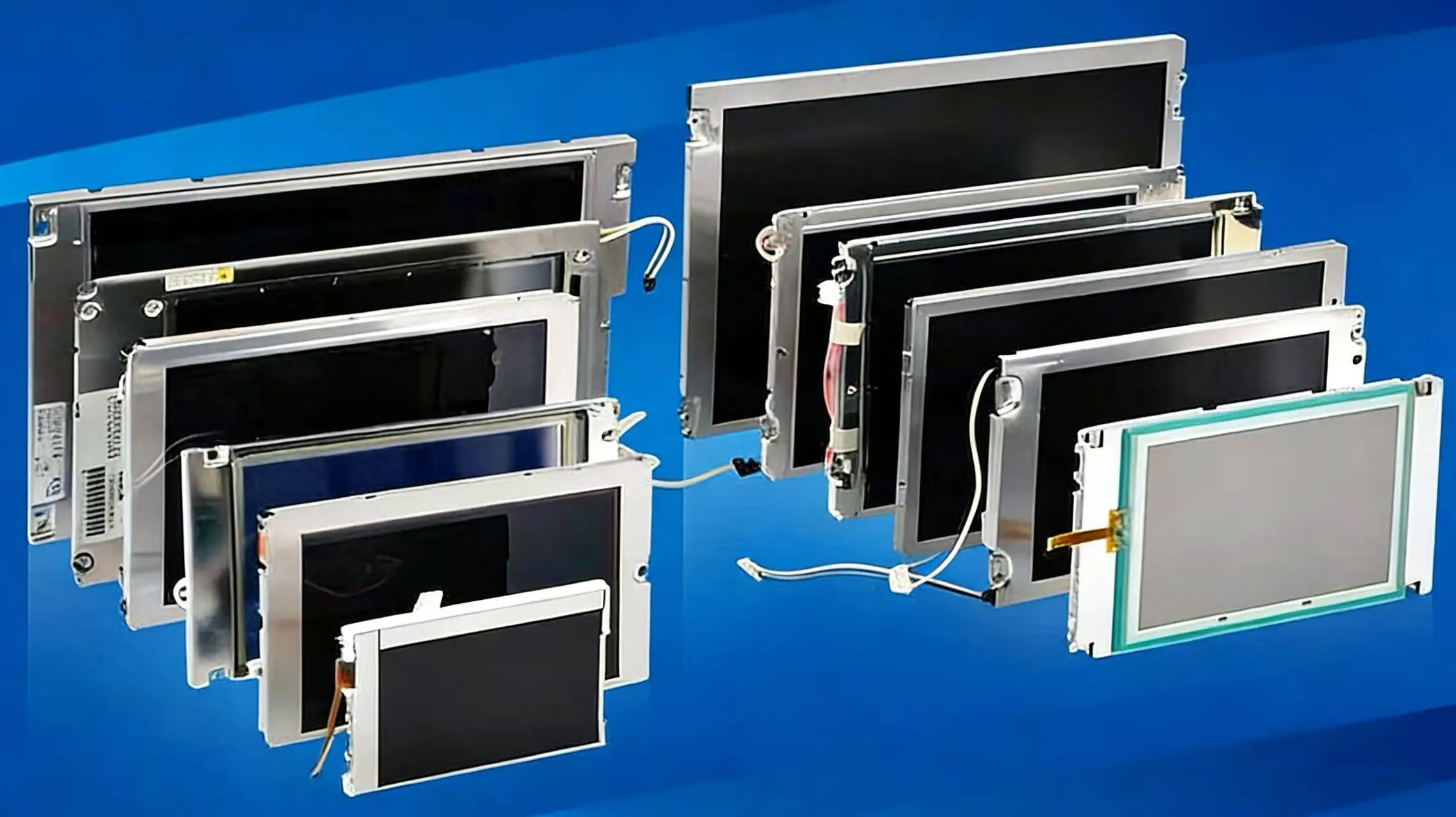 Brand New Original LTM270HL03 LCD Screen - LM270WF5-SLN2