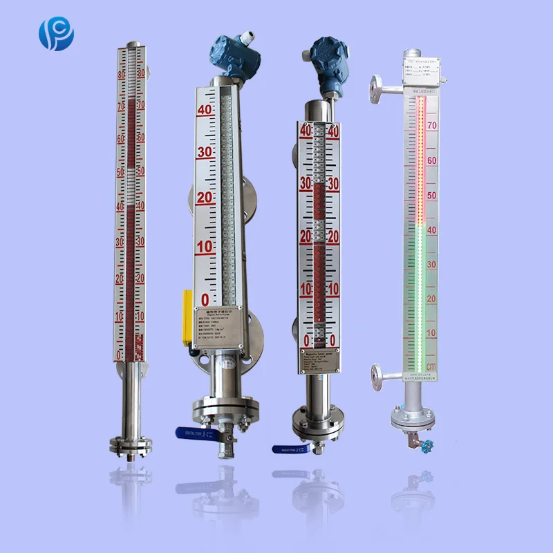 Plastic Water Tank Level Gauge For Measuring Tool Buy Remote