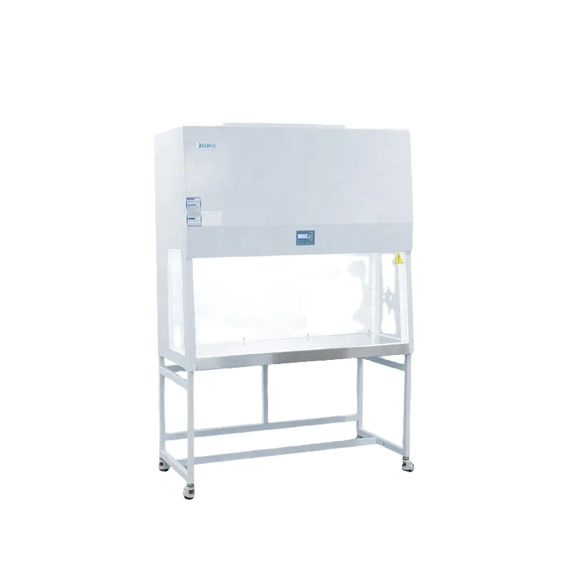 BIOBASE 4ft PCR Laboratory Certified Horizontal Laminar Flow Cabinet Price