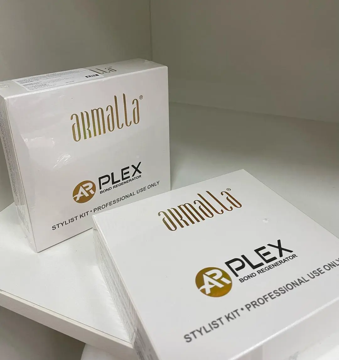 ARPLEX Professional Salon Hair Repair Treatment Deep Bond Building for Split Ends Bleached Chemically Anti-Dandruff Leave-In