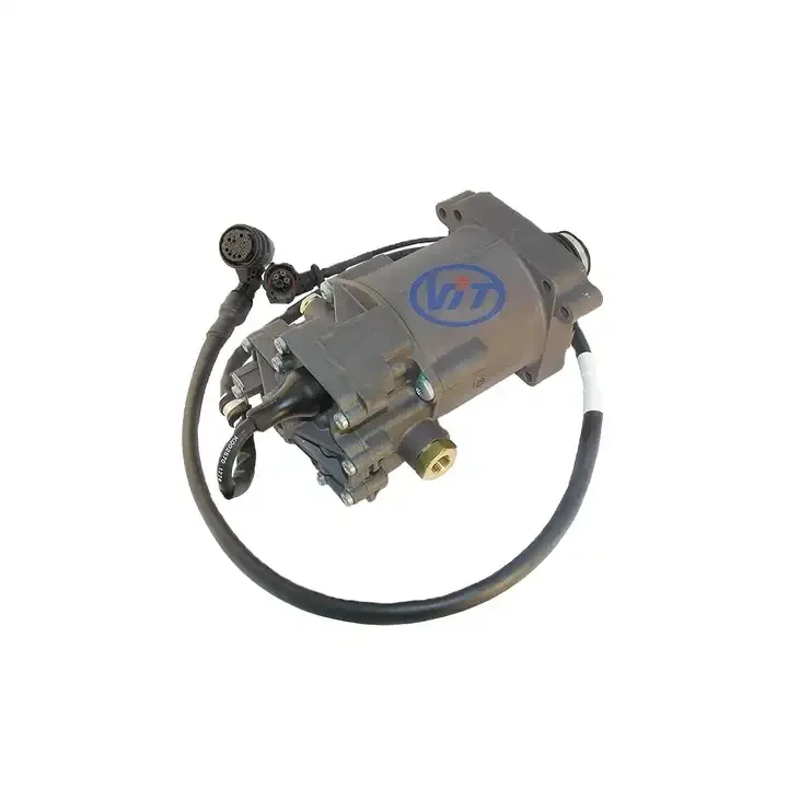 VIT Clutch Servo Clutch Actuator K013727N50 K013727 85109289 for Truck factory