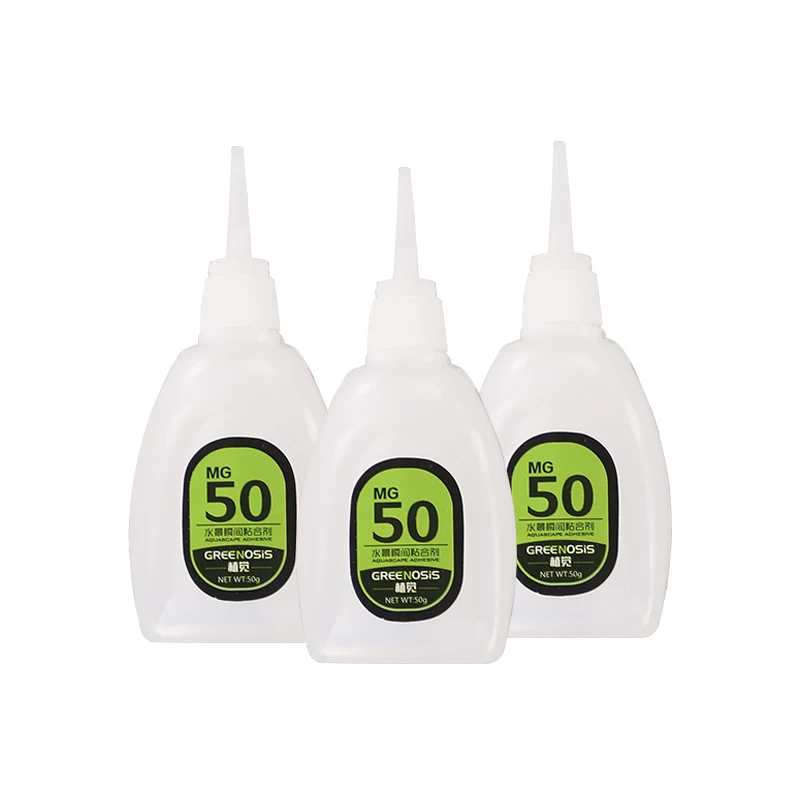 Greenosis Aquarium Instant Adhesive 50 Glue For Fish Tank Decoration