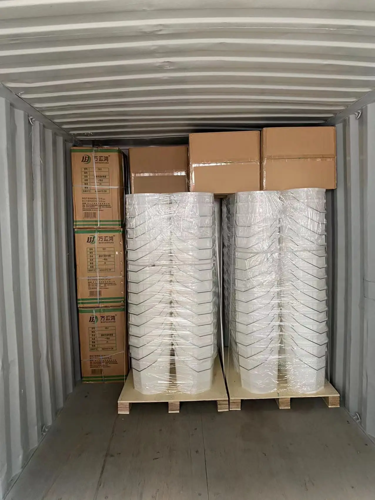 NL526 химическое измерительное