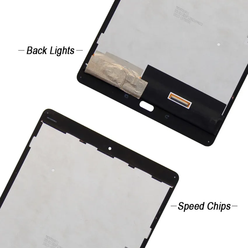 Wholesale 10'' inch original LCD replacement for Asus ZenPad 3S 10