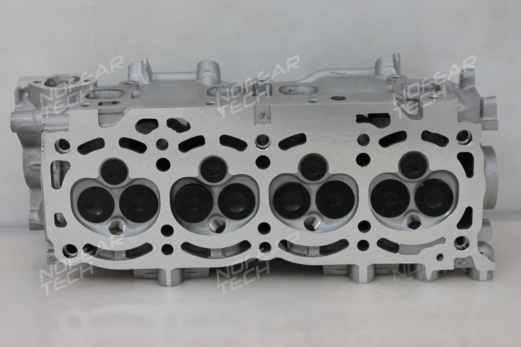 11101-19156 Nofear New 1.3L 2E Engine Cylinder Head Assy for for Sprinter Starlet Tercel
