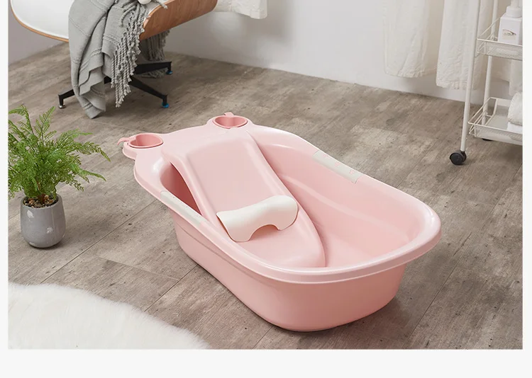 7 kids child bathtub bath tub