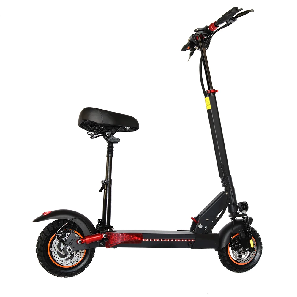 2023 Popular High Performance M4 PRO Scooter 2-Wheel Aluminum Allo Electric Personal Transporter Electric Scooters