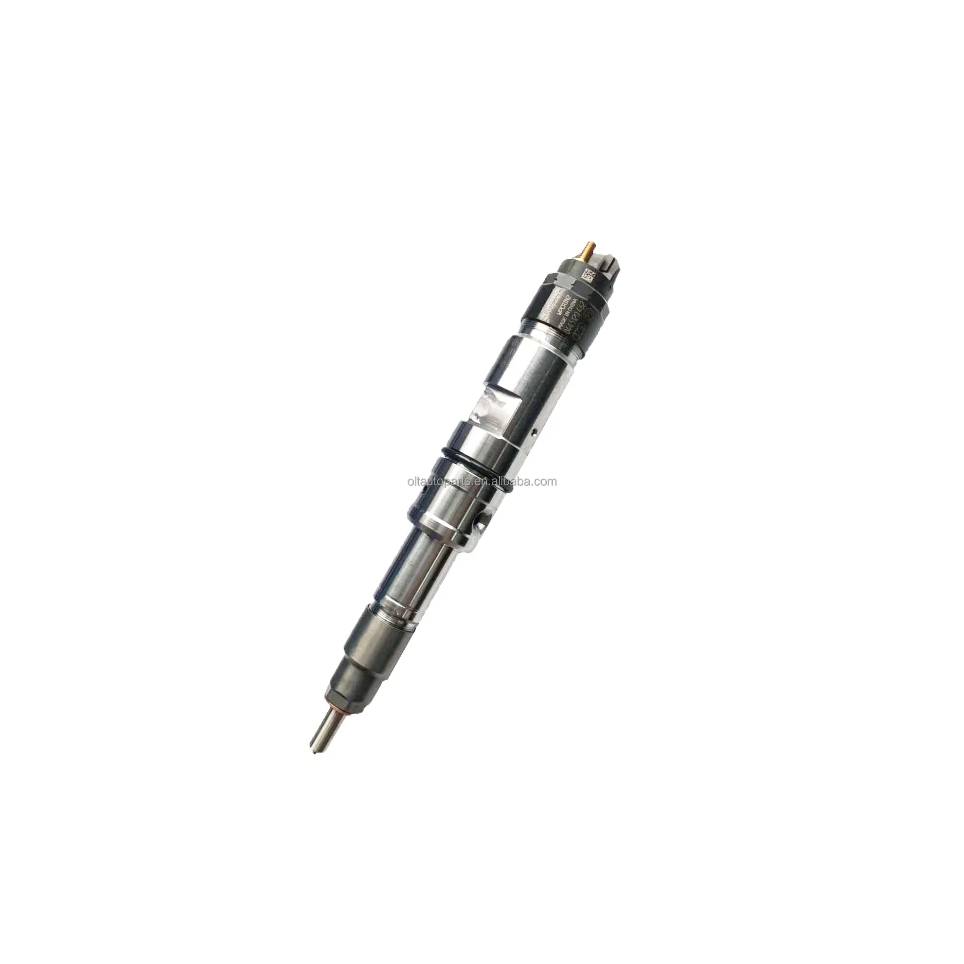 Diesel Common Rail Injector 0445120410 for YUCHAI POWER
