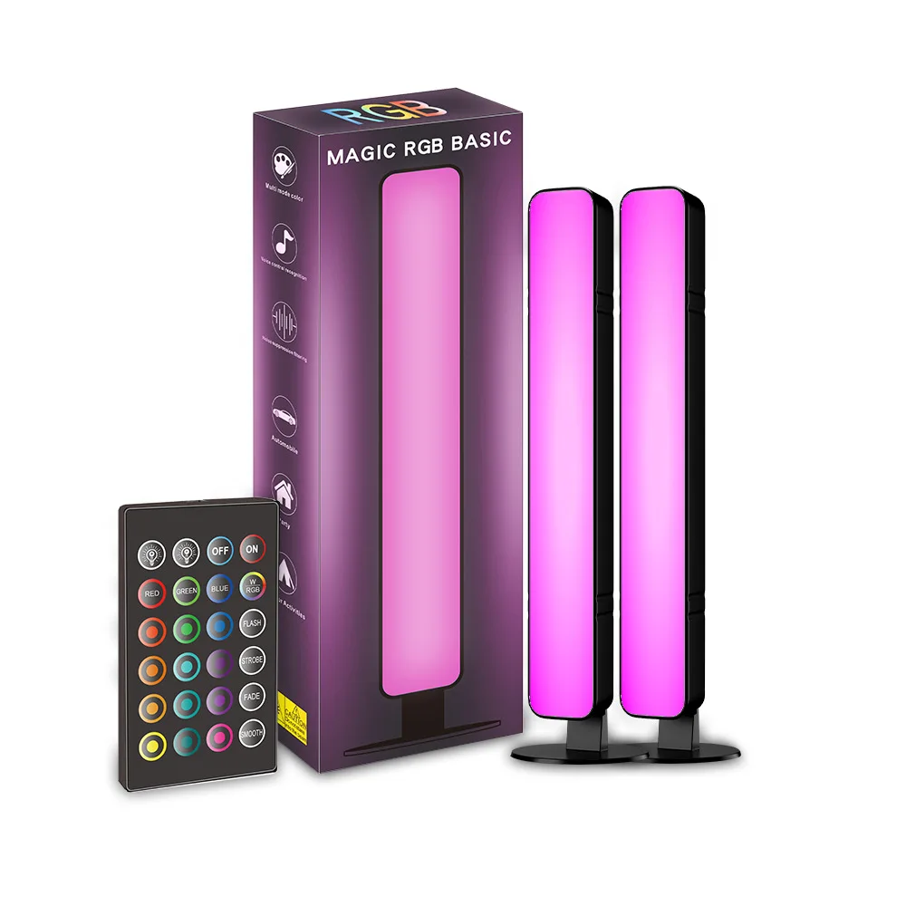 LEDEAST SAL042 Magic RGB Basic Desk Atmosphere Lamp