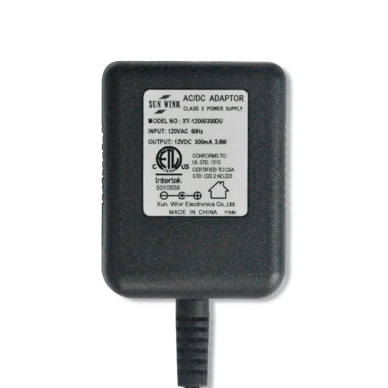 120VAC  AC Output Linear Adapter 12V 500mA  6VA Transformer 5VA 2A  10VA  Rohs AC AC Adaptor  24V Transformer Plug in