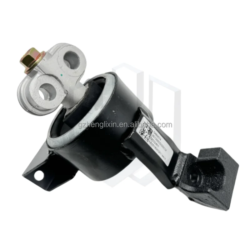 Auto Parts New Engine Mount Engine Mount Rubber for Buick Excelle 1.8 ...