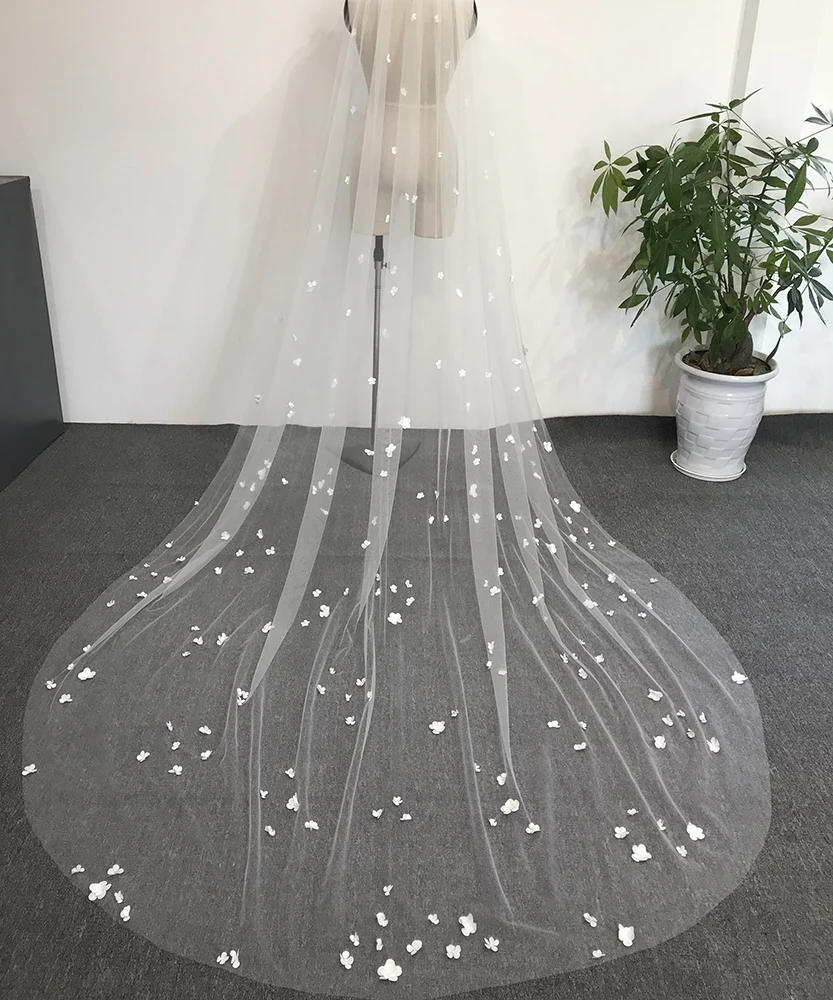 High Quality Factory Price Wholesale Bride Bridal Veil Trim Buy Veil Wholesale Bride Veil Bridal Veil Trim Product On Alibaba Com