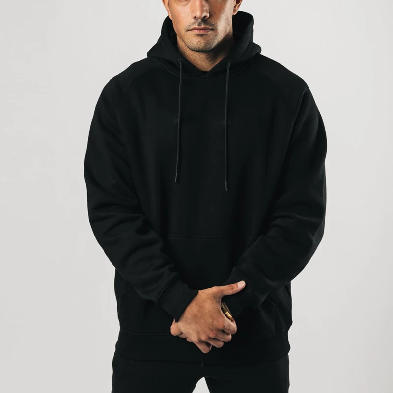 workout pullover hoodies