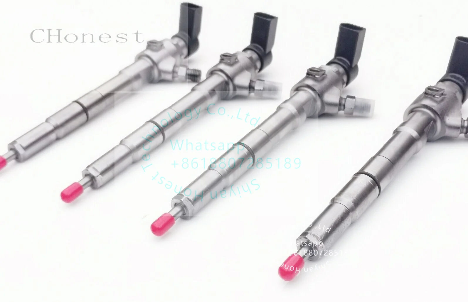 Fuel Unit Injector 03l130277s 03l 130 277b 03l130277b 03l 130 277s