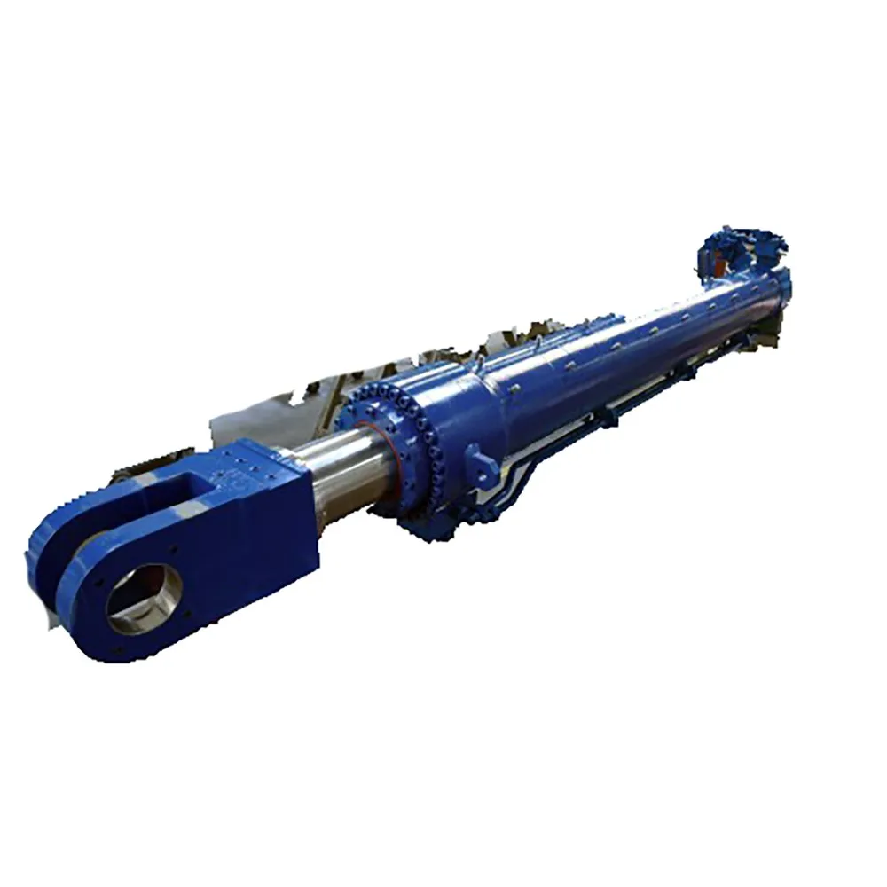 限定SALE定番 Hcic小型伸縮式油圧シリンダー Buy Small Telescopic Hydraulic Cylinder,Welded  Standard Cylinder,Bypass Hydraulic Cylinder Product