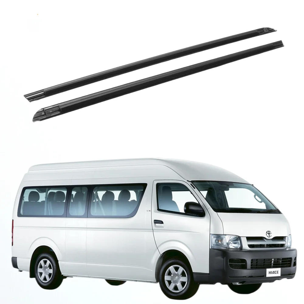 トップス hir HY ウェザーストリップアッシー フロントドアガラス アウター RH 68161