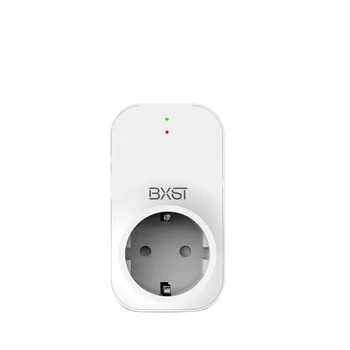 BX-S211 250V lightning Power Surge Protector European Style 918 Joule Protector Surge Protector Device for Home