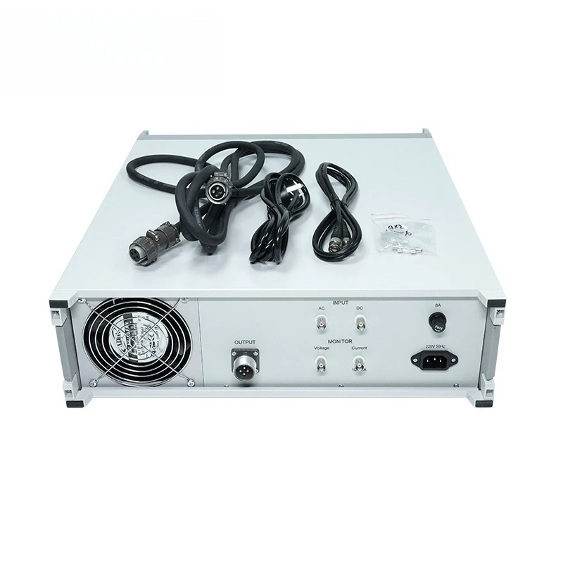 KASINTON JSD-PA050 500W Power amplifier High power amplifier vibration test modulated amplitude exciter