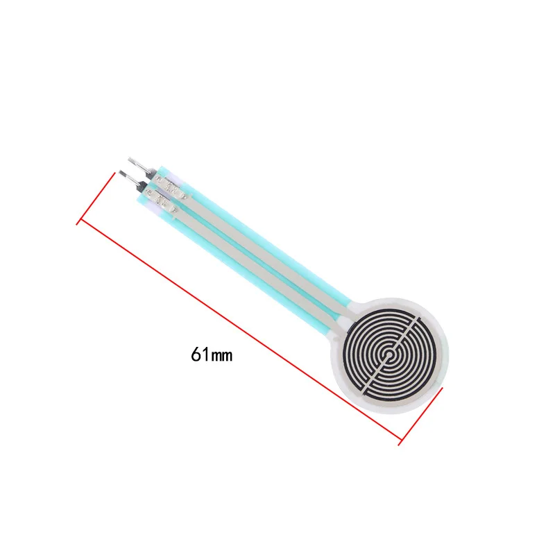Original Resistive Thin Film Pressure Sensor Probe Rfp602 Compatible ...