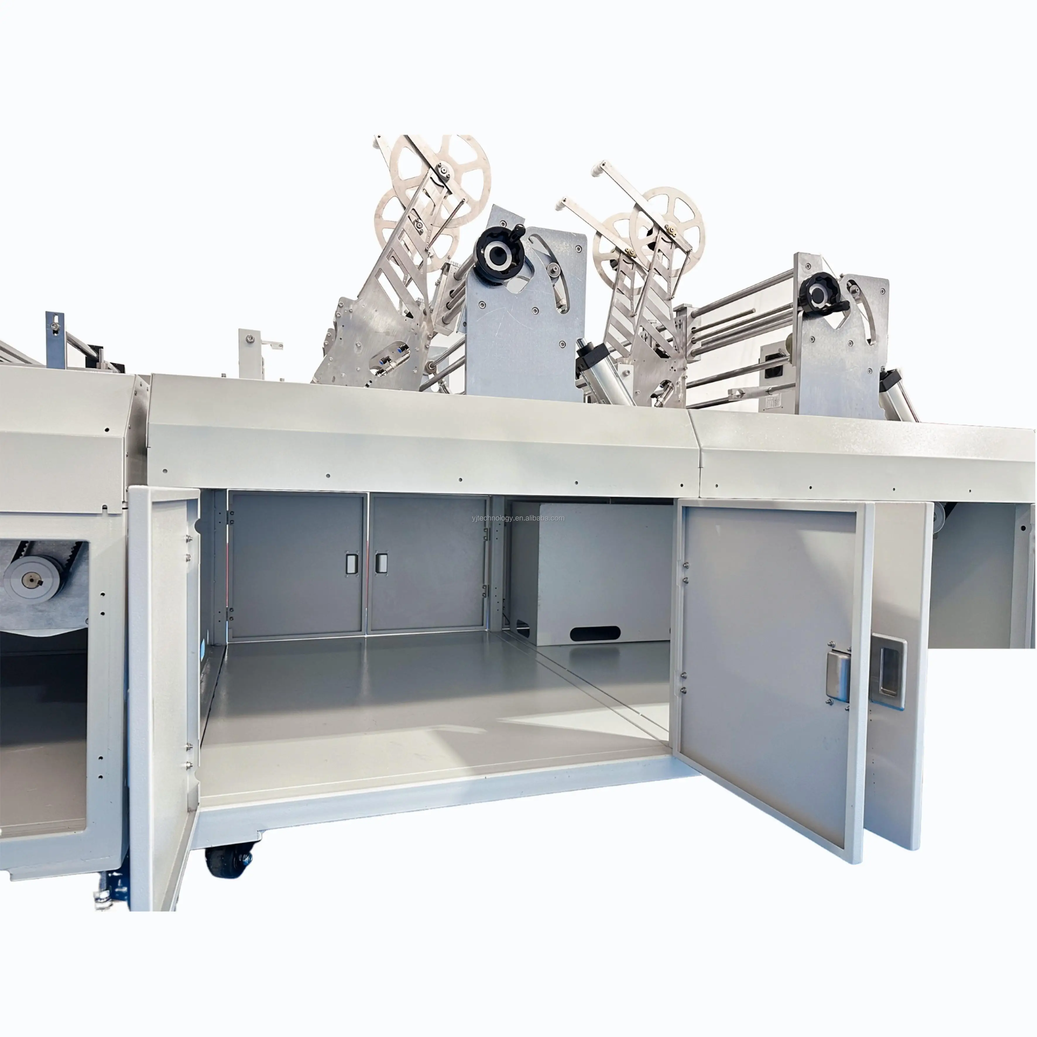 Tape Machine/double-sided Tape Sticking Machine/tape Laying Machine