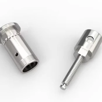 High Quality Customized Stainless Steel Stamping Parts Excellent Price Metal Fabrication High Finish Painting Zinc Copper
