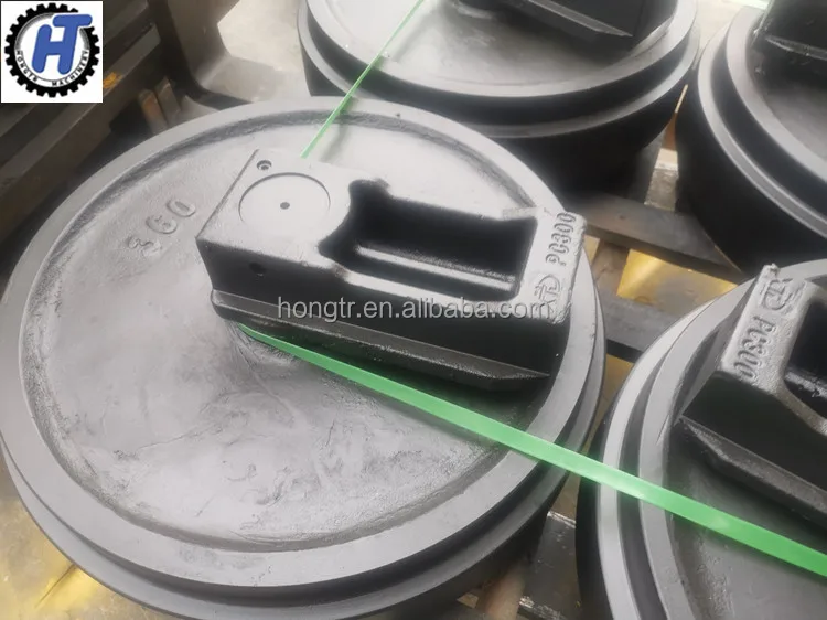 ZX330 ZX330-5G Excavator Undercarriage Parts - Durable & Reliable