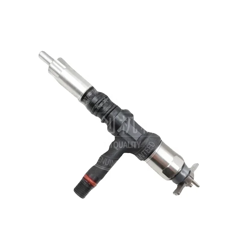 LXY INJECTOR 3279777 - High Quality for Excavators & Bulldozers