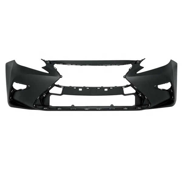 Saivis New Model Upgrade facelift kit Front Bumper Cover For LEXUS 15-17 ES200