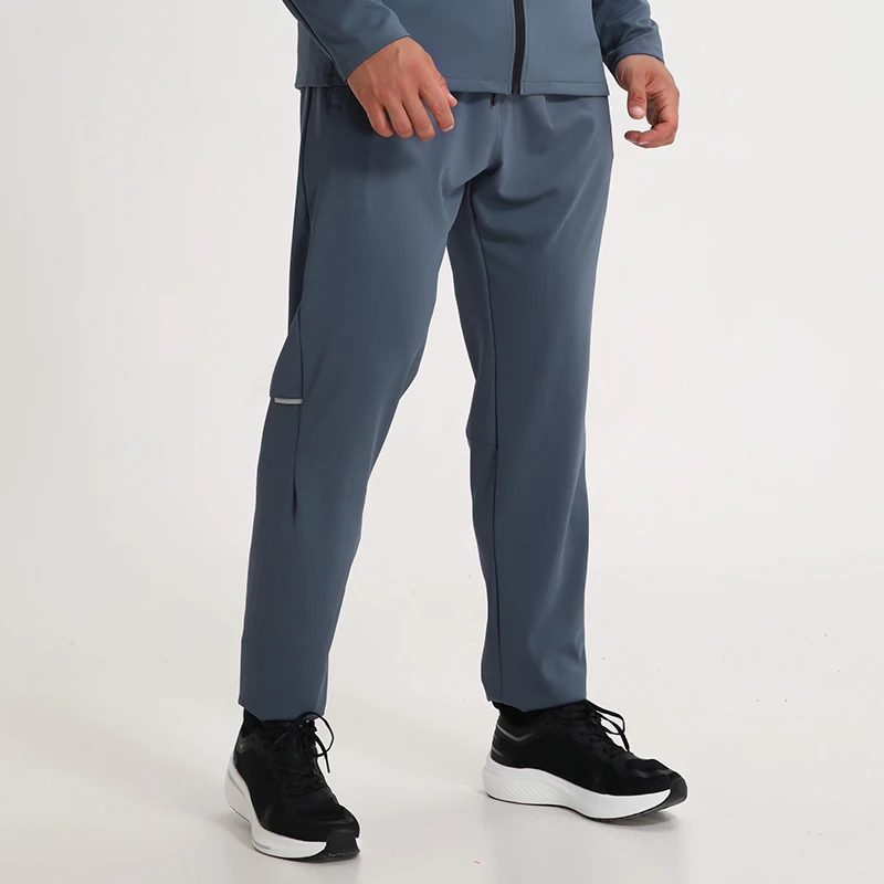 日本代表　JAPAN TRAINING SWEAT PANTS 3Lサイズ Wholesale 90% Polyester 10% Spandex Sweat Pants for Men