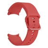 rojo oficial