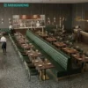 Booth