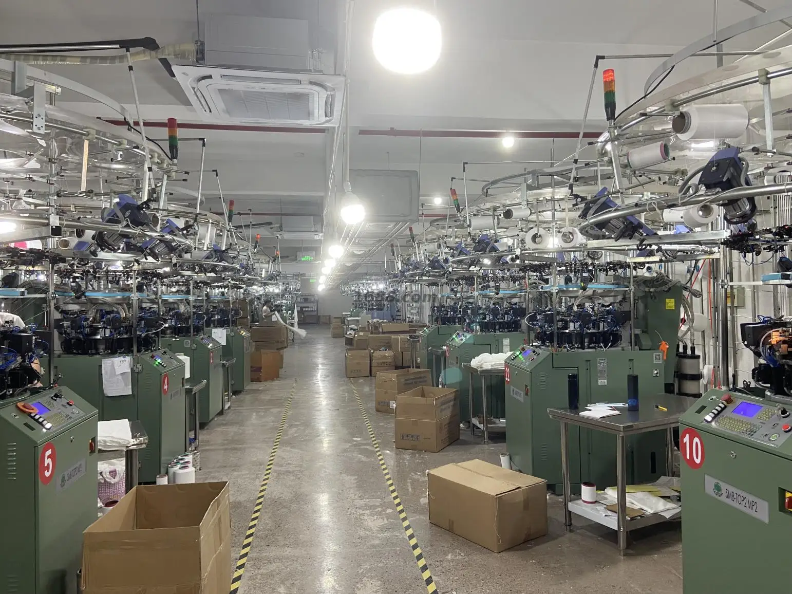 Guangzhou Yiga Trading Co., Ltd. 2