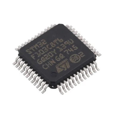 原装全新 stm32f103c8t6 stm32f103c8t6tr mcu 高品质