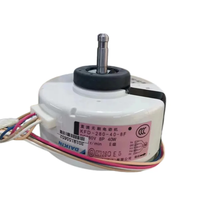 Wholesale Motor for Refrigeration Unit