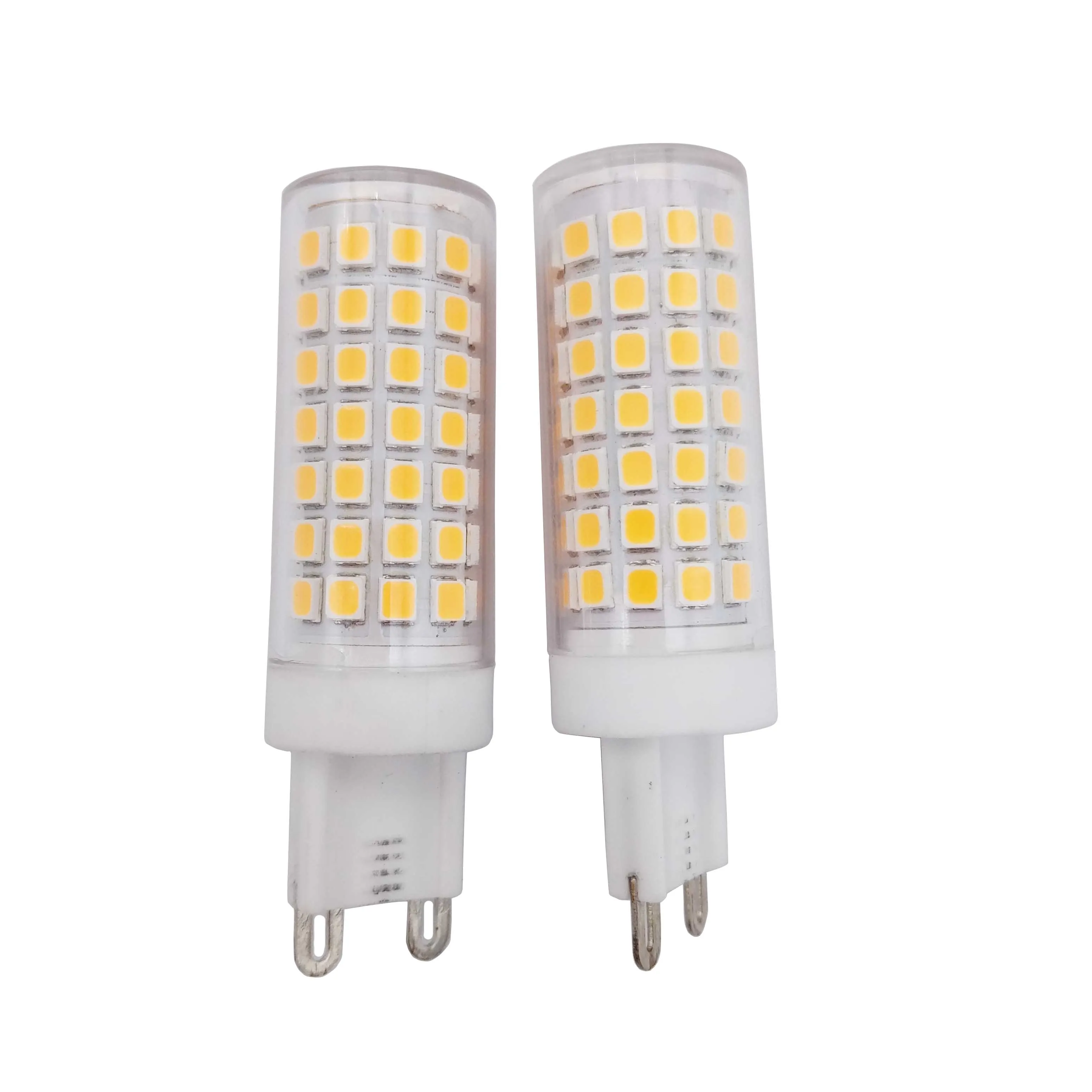 G9 Led Dimmable 230v Lamp 24v 110v 2700k - Buy G9 Led Bulbs,G9 Led Small Bulb Lamp,Lamp Parts Product on Alibaba.com