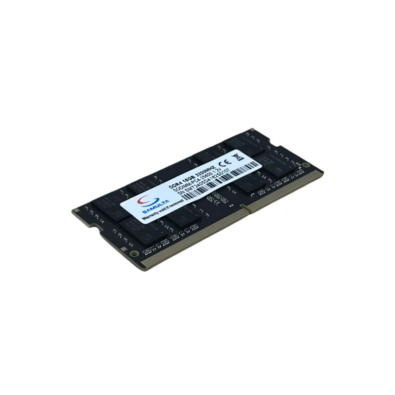 Laptop Computer SODIMM DDR4 RAM 4GB/8GB/16GB 2400MHz/2666MHz/3200MHz 1.2V Memory Module in Stock
