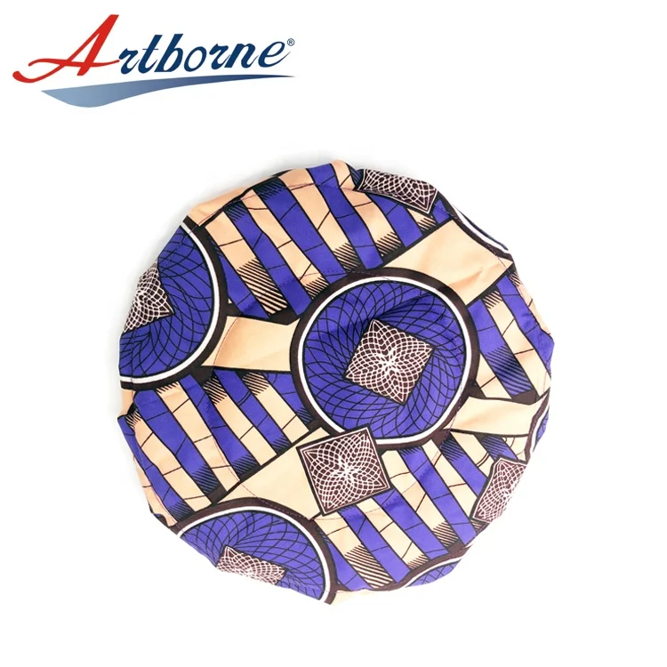 Беспроводные многоразовые терапии микроволновая печь Натуральная глина бисера тепловой глубокий тепла кондиционирования Горячая Уход за волосами Паровая маска для глаз Шляпа Кепка