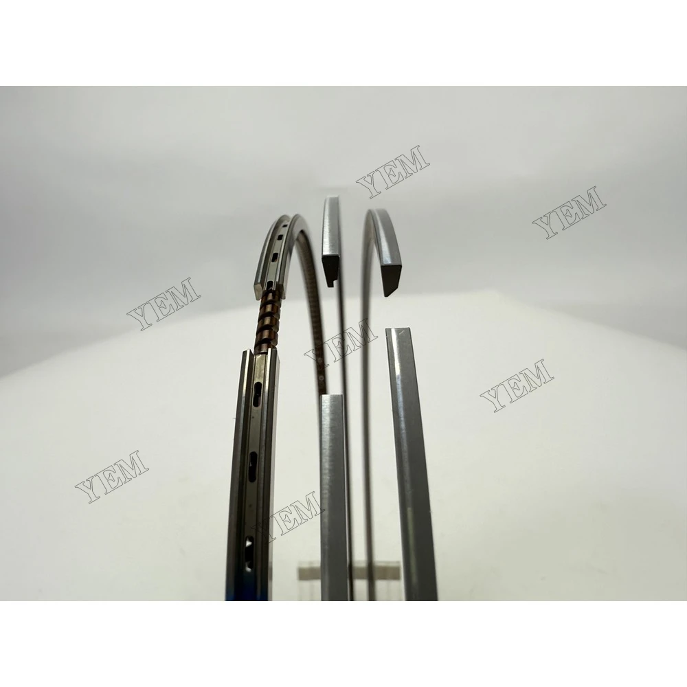 Good Quality 6261-31-2030 for Piston Ring 6D140 6